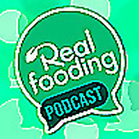 Realfooding Podcast
