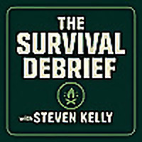 The Survival Debrief Podcast with Steven Kelly