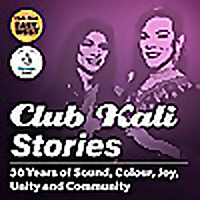 Club Kali Stories