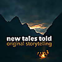 New Tales Told   Original Short Stories