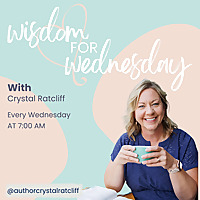 Wisdom for Wednesday