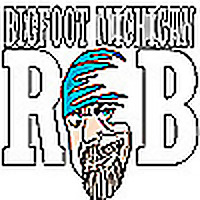 Bigfoot Michigan Rob & Beyond!