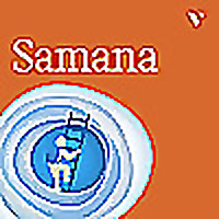 The Samana Podcast with Anant Vijay