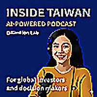 Inside Taiwan