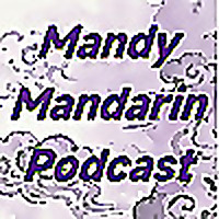 Intermediate → Advanced Chinese | Mandy Mandarin Podcast