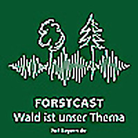 Forstcast - Dein Wald-Podcast