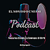 El Sonido de Miami / Grandes Leyendas Musicales - Eloy Cepero