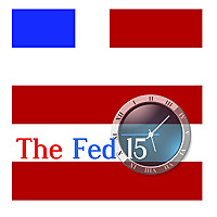 The Fed15: Podcast for Federal Employees