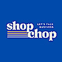 SHOP CHOP