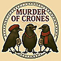 Murder of Crones
