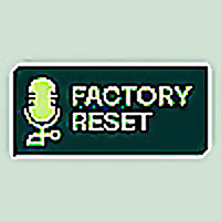 Factory Reset