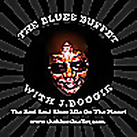 The Blues Buffet