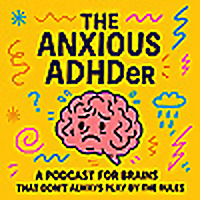 The Anxious ADHDer