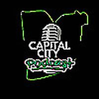 CAPITAL CITY PODCAST