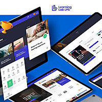 Learning Lab LMS