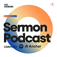 ICC Nairobi Podcast