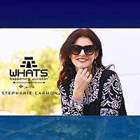 What's Happening Yucatan with Stephanie Carmon 