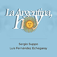La Argentina Hoy - Las Voces de la Radio