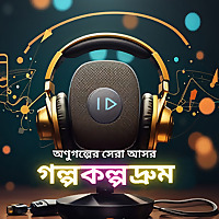 Bengali Story Podcast - গল্পকল্পদ্রুম