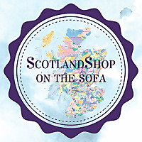 ScotlandShop On The Sofa