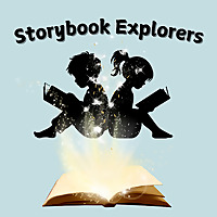 Storybook Explorers: stories read for kids