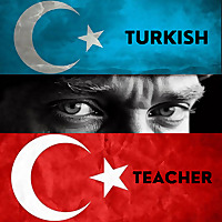 Anatolian Turkish Learn (A1 & C2)
