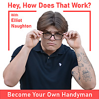 Hey, How Does That Work? | Facts, Helpful How To, DIY, Appliance