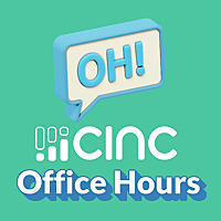 CINC Office Hours