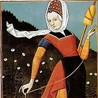 The Distaff Podcast