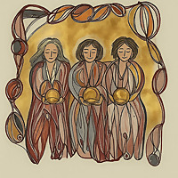 Women on Wisdom