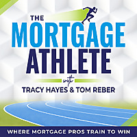 The Mortgage Athlete