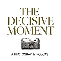 The Decisive Moment podcast