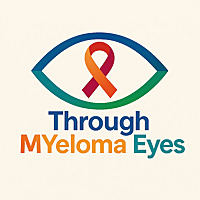 Through MYeloma Eyes