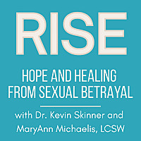 Rise: Hope and Healing Podcast