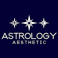 Astrology Aesthetic