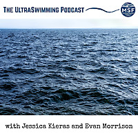 The UltraSwimming Podcast