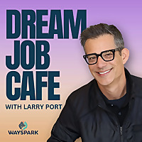 Dream Job Cafe