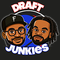 NBA Draft Junkies Podcast