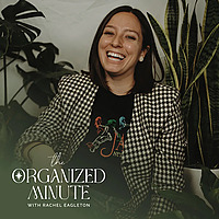 The Organized Minute