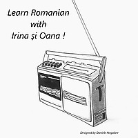 Learn Romanian with Irina și Oana