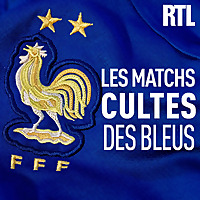 Les matchs cultes des bleus