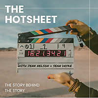 The Hotsheet Podcast