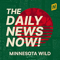 Minnesota Wild News Today | 2 Min News | The Daily News Now!