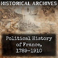 Political History of France, 1789-1910