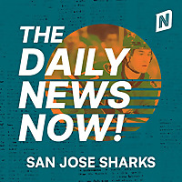 San Jose Sharks News Today | 2 Min News | The Daily News Now!