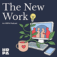 The New Work: An HRPA Podcast