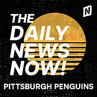 Pittsburgh Penguins News Today | 2 Min News | The Daily News Now!