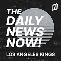 Los Angeles Kings News Today  | 2 Min News | The Daily News Now!