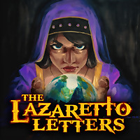 The Lazaretto Letters