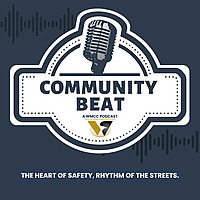 Community Beat: A Wichita Metro Crime Commission Podcast